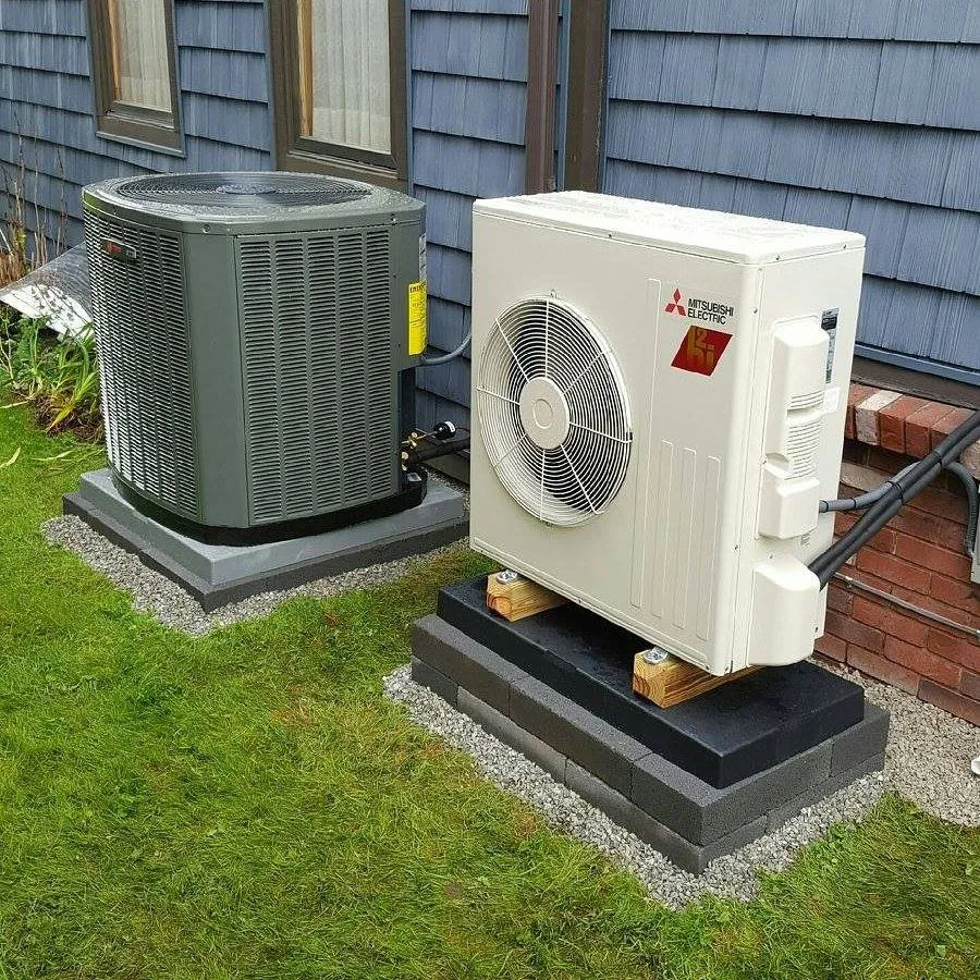 Slide of R. H. Barkley Heating & Air Conditioning