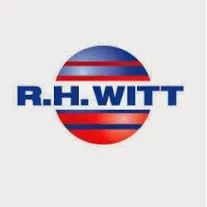 Slide of R H Witt Heating & Sheet Metal