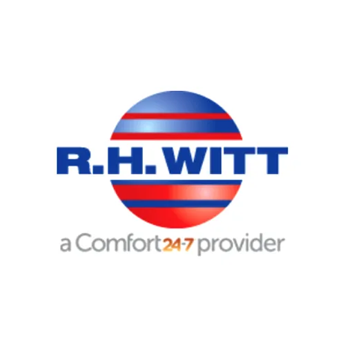 Slide of R H Witt Heating & Sheet Metal
