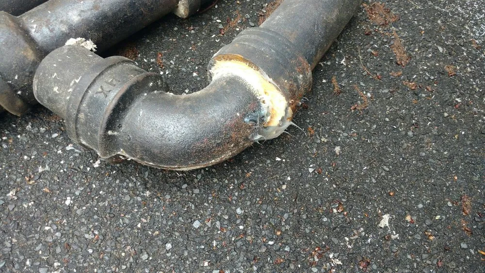 Slide of R J Curley & Sons Plumbing & Heating