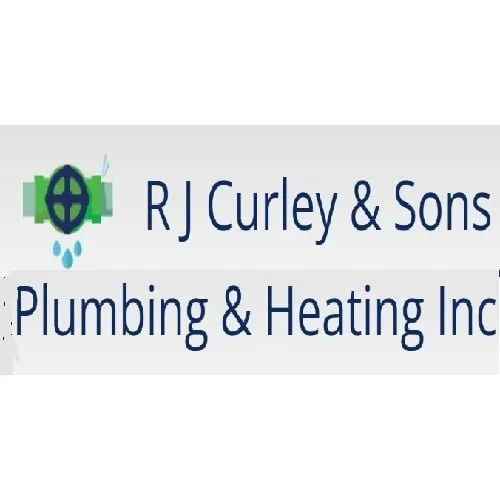Slide of R J Curley & Sons Plumbing & Heating
