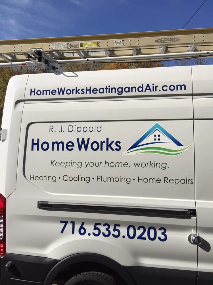 Slide of R J Dippold Homeworks