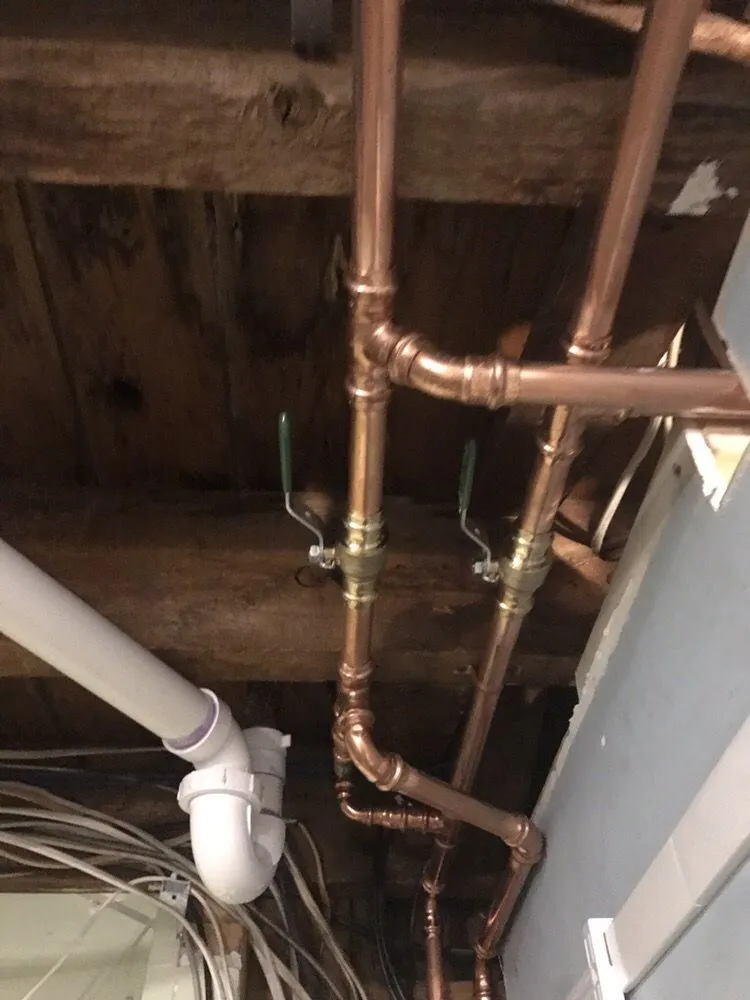 Slide of R J Dippold Homeworks