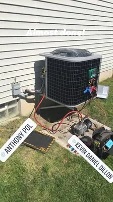 R J Dippold Homeworks