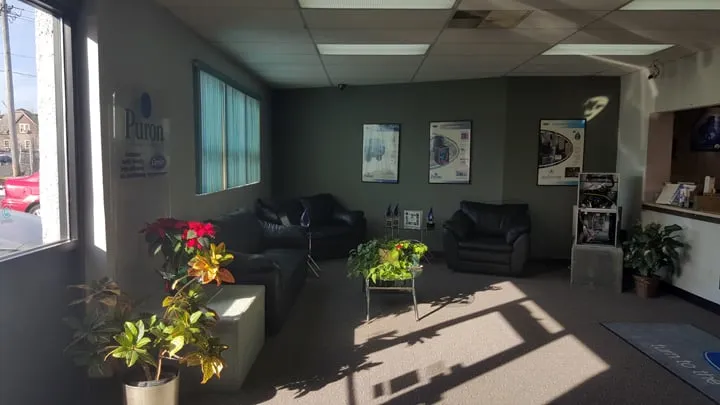 Slide of R J Heating & Air Conditioning