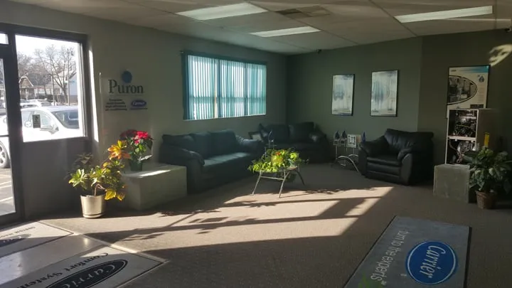 Slide of R J Heating & Air Conditioning