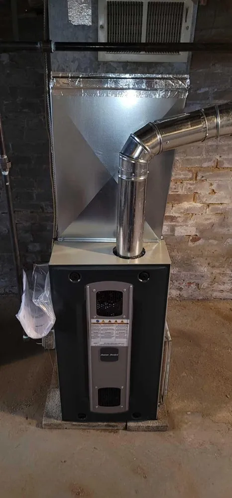 Slide of R J Heating & Cooling