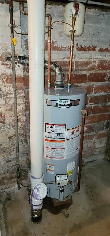 Slide of R J Heating & Cooling