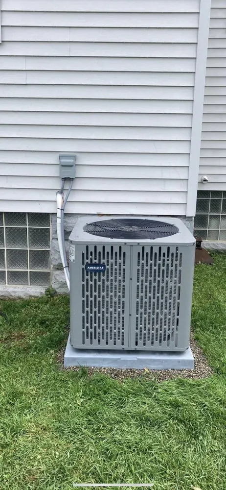 Slide of R J Heating & Cooling