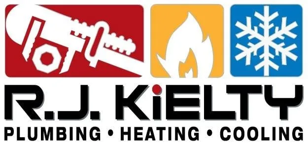 Slide of R J Kielty Plumbing Heating & Cooling