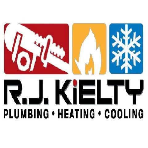 Slide of R J Kielty Plumbing Heating & Cooling