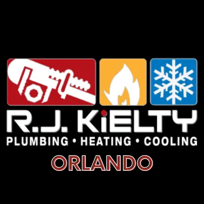 Slide of R J Kielty Plumbing Heating & Cooling