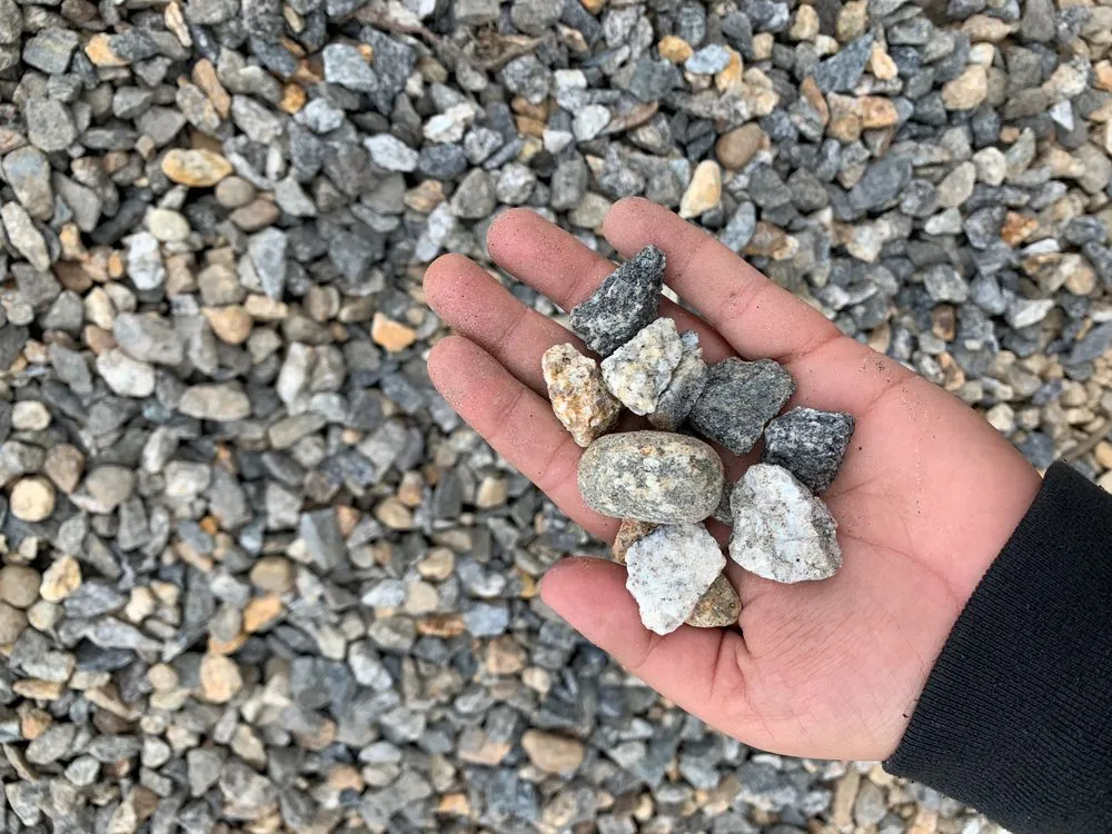 Slide of R J McDonald, Inc