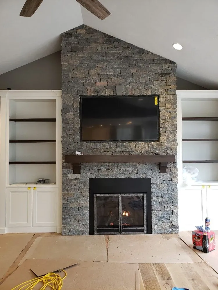 Slide of R J McDonald, Inc