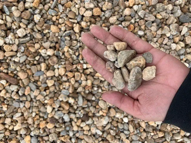 Slide of R J McDonald, Inc