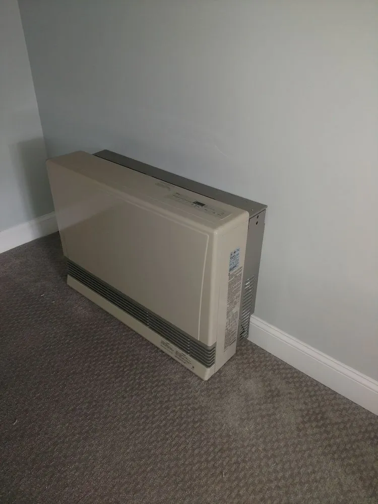 Slide of R J McDonald, Inc