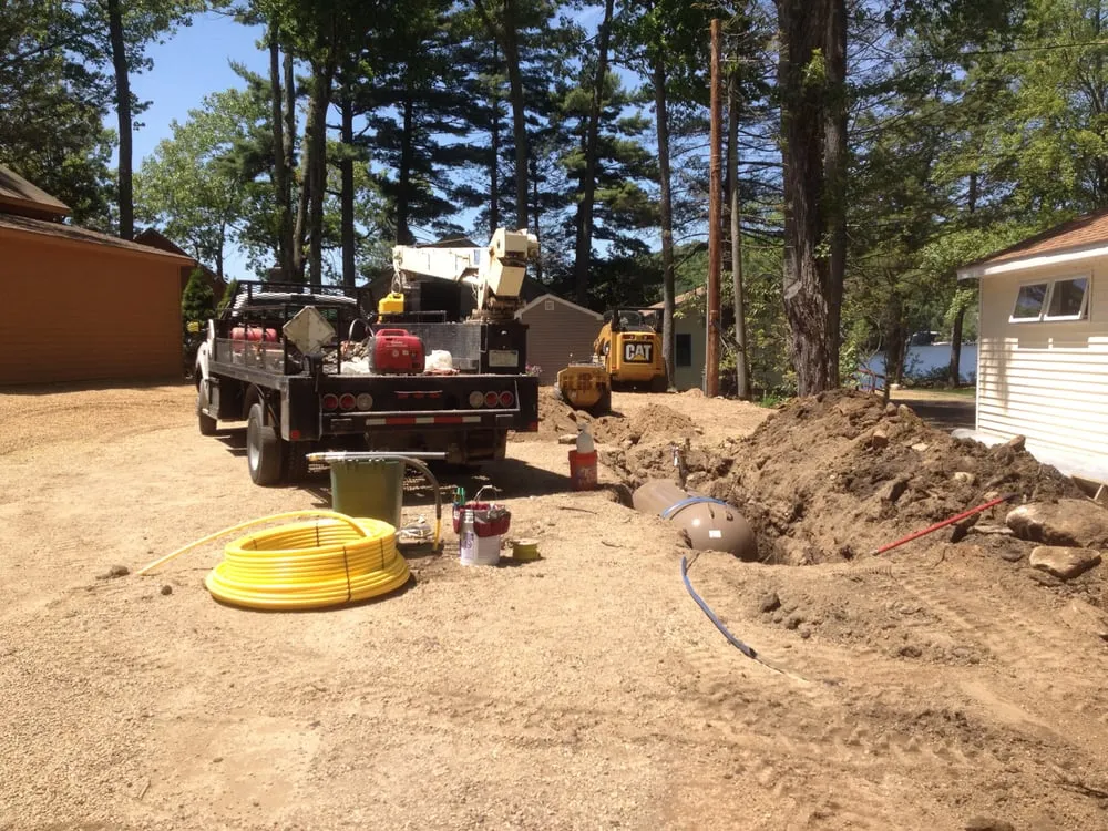 Slide of R J McDonald, Inc