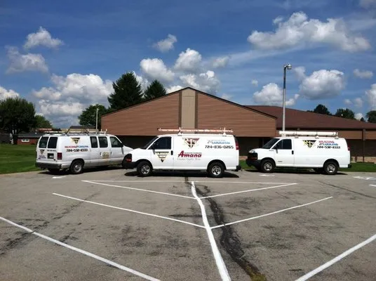 R J's Heating & Cooling