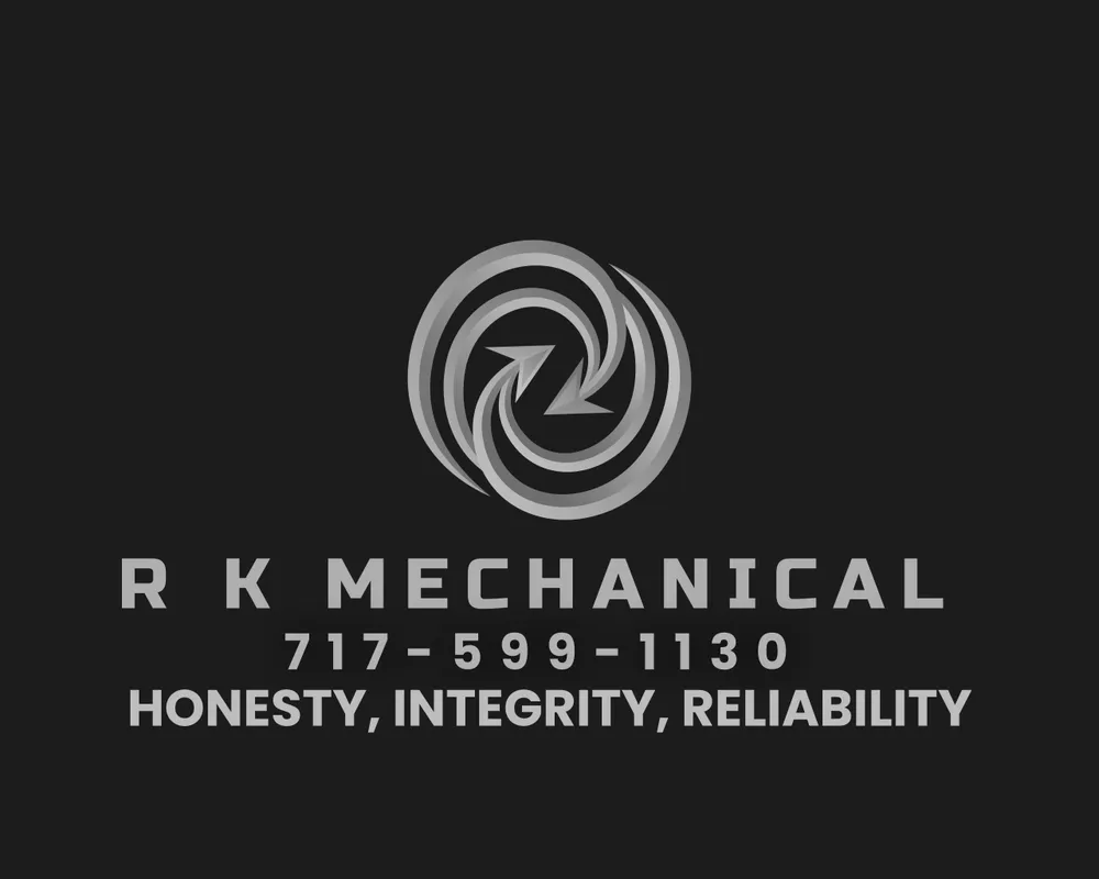 Slide of R K Mechanical HBG