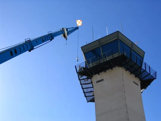 R L Kaylor Air Conditioning Logo