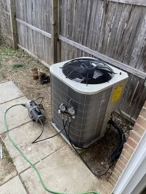 R L Moore Mechanical Services