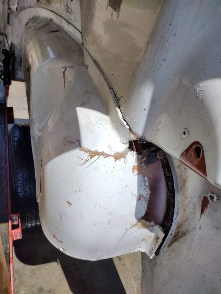 Slide of R L Thompson Company