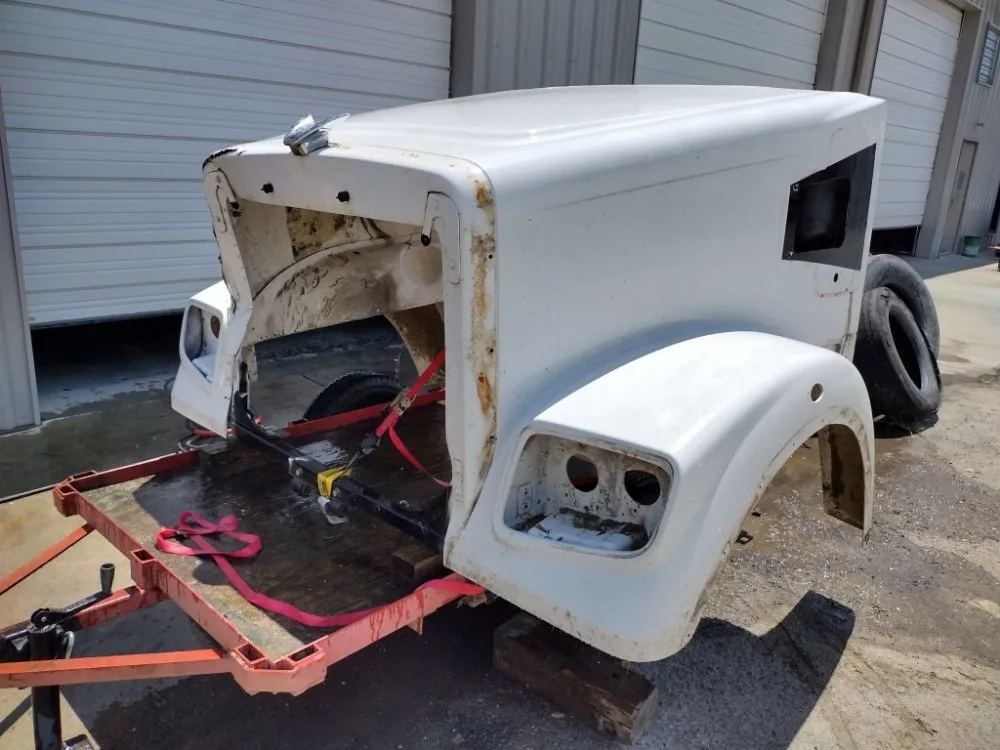 Slide of R L Thompson Company