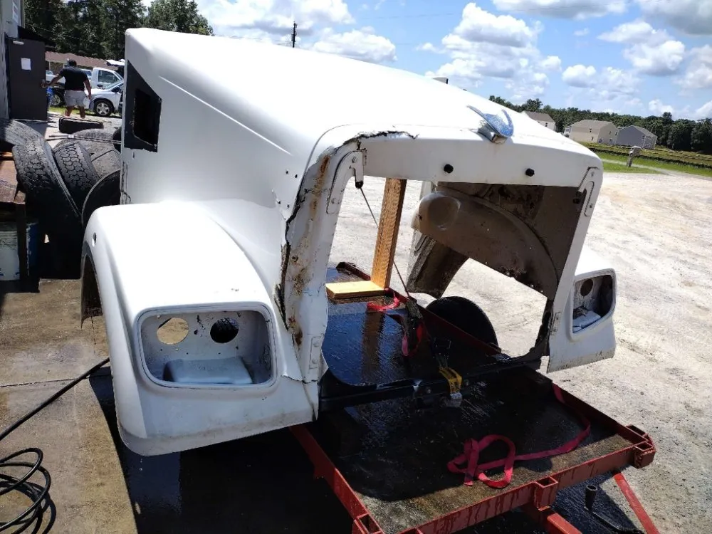 Slide of R L Thompson Company