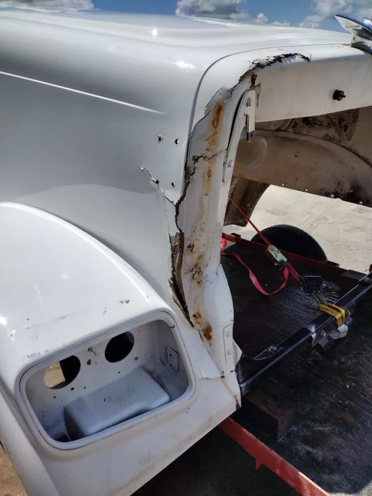 Slide of R L Thompson Company