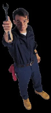 Slide of R Lenny Plumbing & Heating