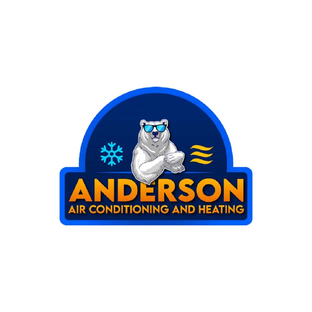 Slide of R M Anderson Air and Heat