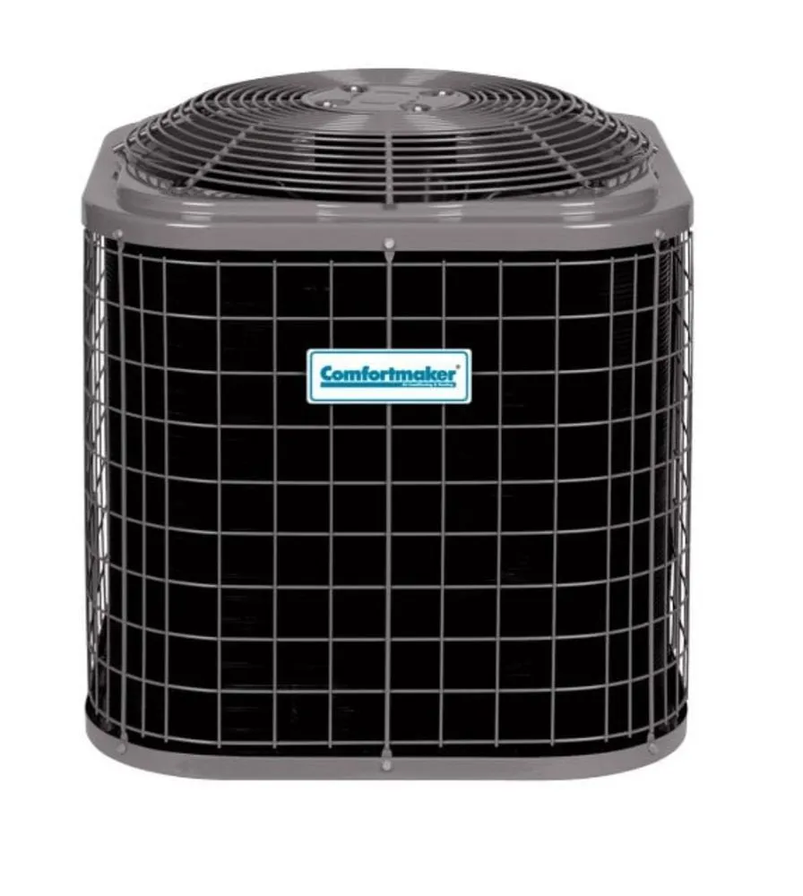 Slide of R M Anderson Air and Heat