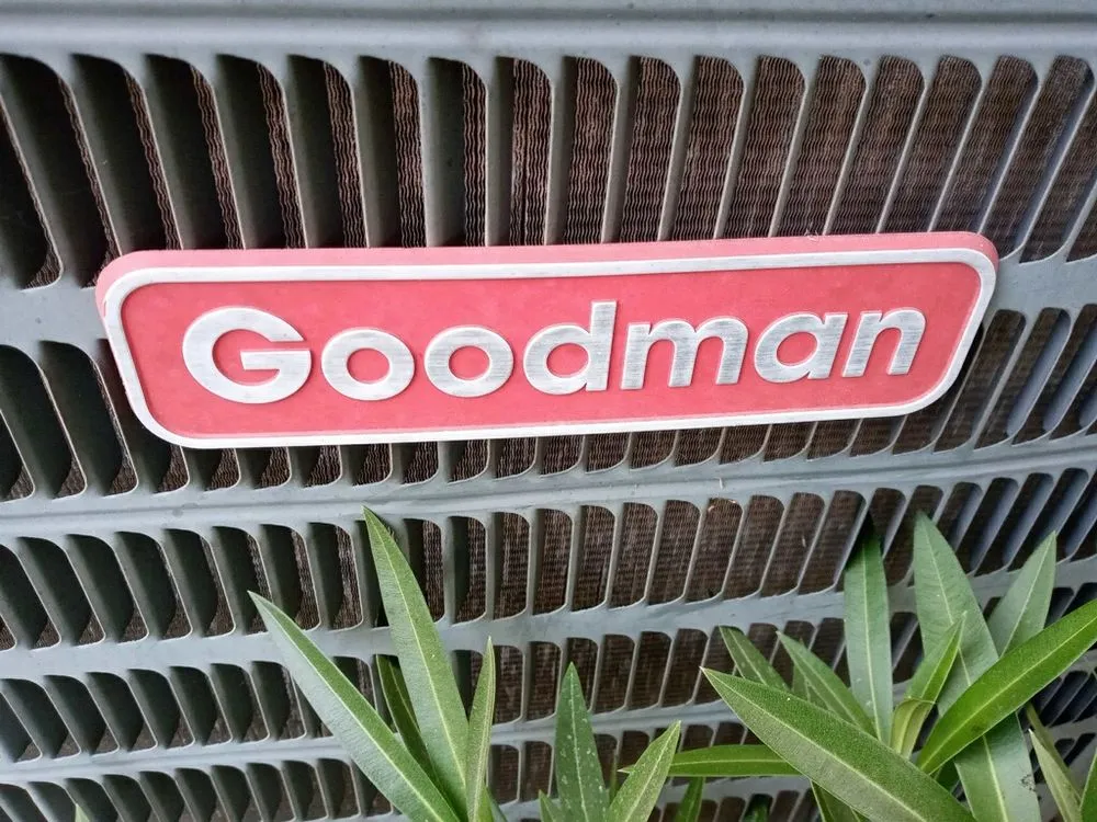 Slide of R M Anderson Air and Heat