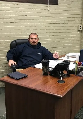 Slide of R M Schmidt