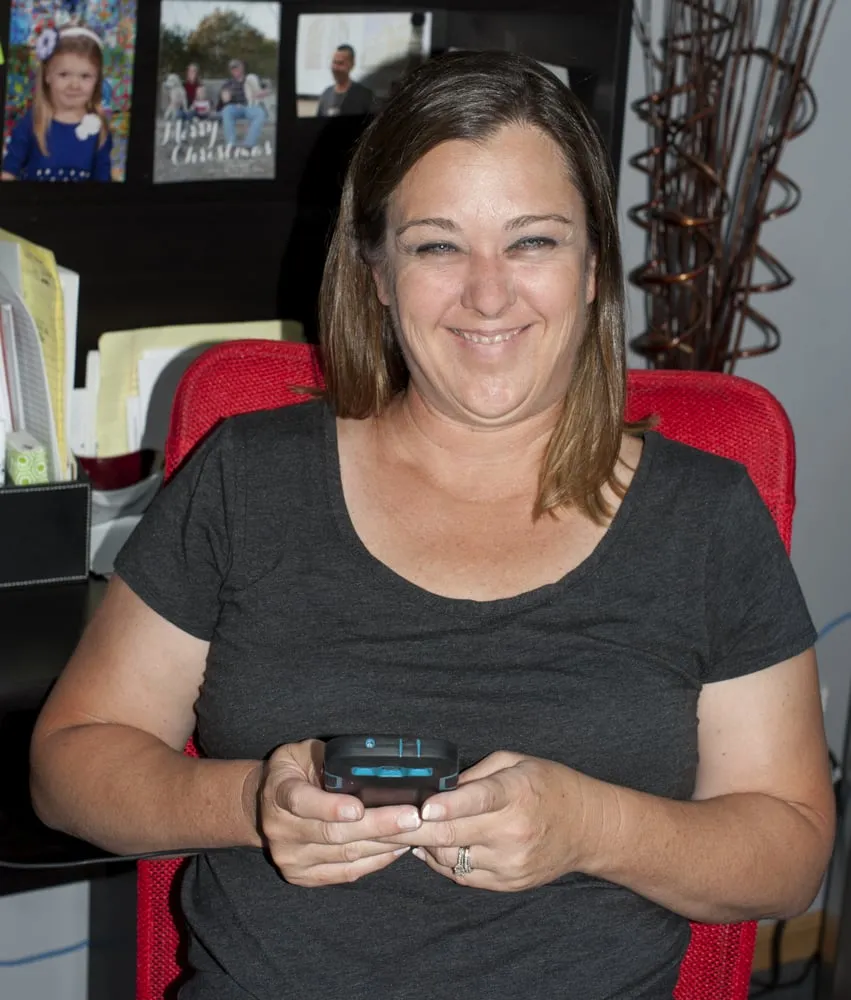 Slide of R Mechanical