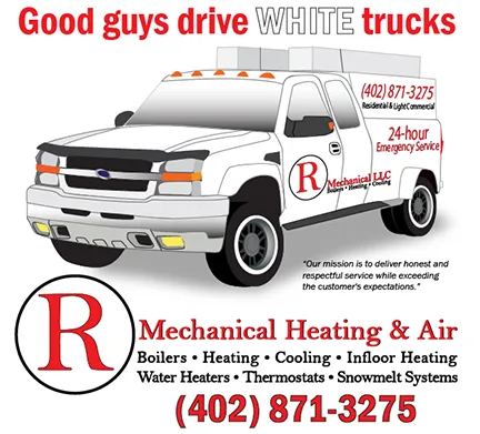 Slide of R Mechanical