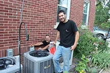 Slide of R Mechanical