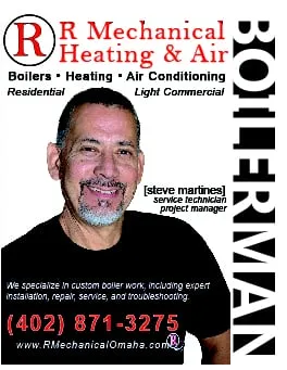 Slide of R Mechanical