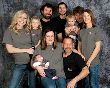 Slide of R Mechanical