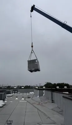 R Momi Heating & Air-Conditioning