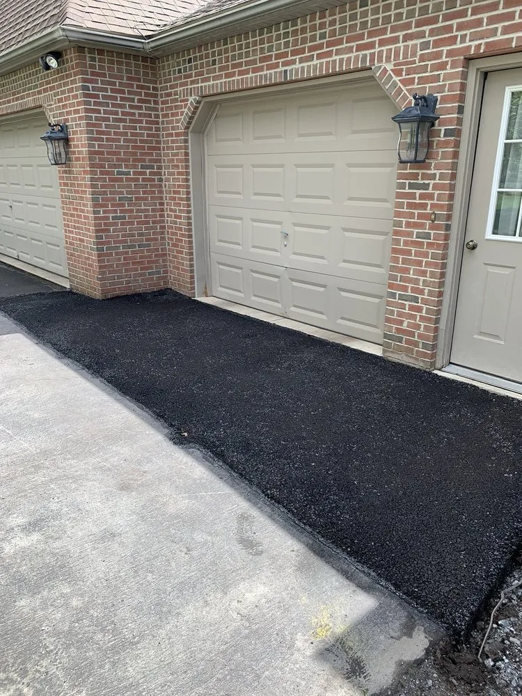 Slide of R N Fitch and Sons