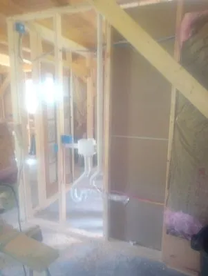 R. P. Benedix Plumbing and Heating Logo