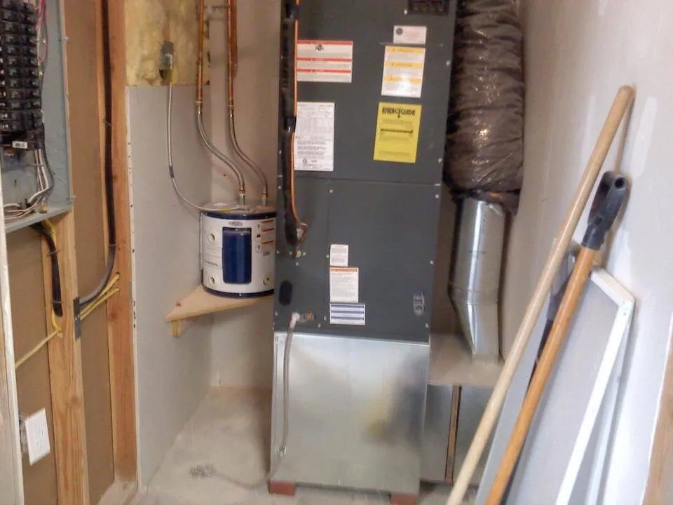 Top-rated heating and cooling service in Osceola, MO - R P Electric
