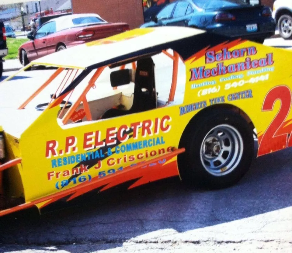 Local heating repair experts serving Osceola, MO - R P Electric