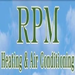 Slide of R P M Heating & Air Conditioning
