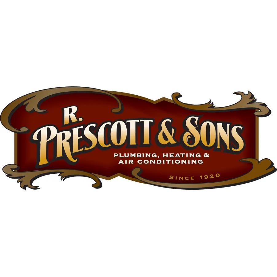 Slide of R Prescott And Sons Plumbing And Heating