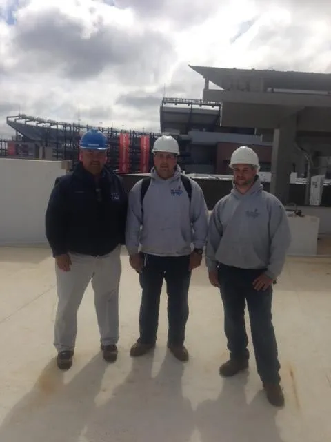 Slide of R R Services