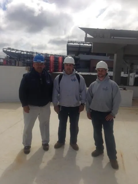 Slide of R R Services