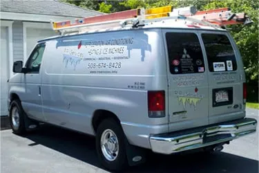 Slide of R R Services