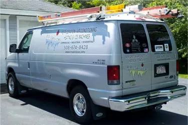 Slide of R R Services